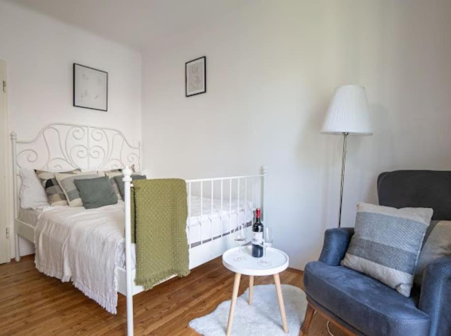 Stylish Flat In Beautiful Area! * Wien