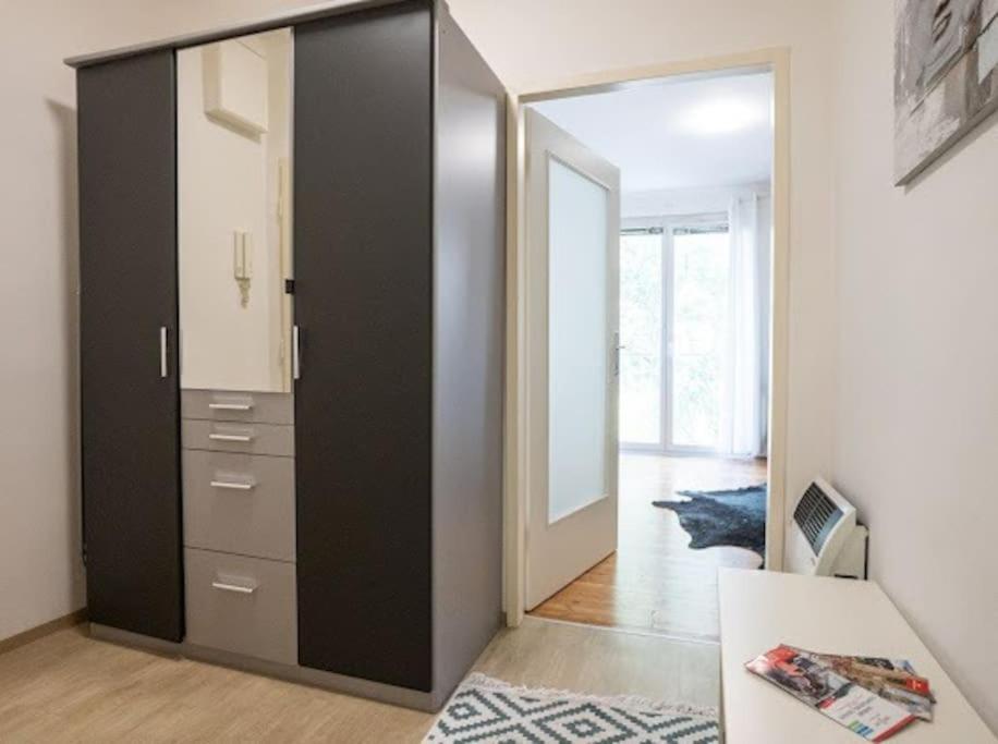 Apartment Stylish Flat In Beautiful Area! Wien