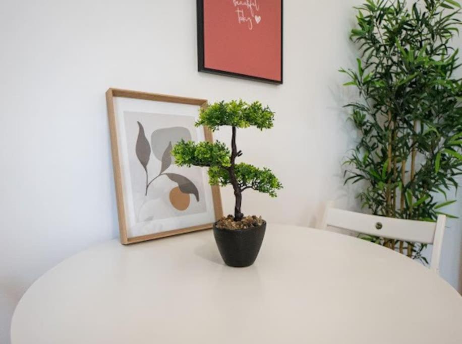 Stylish Flat In Beautiful Area! Apartment Wien